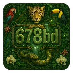 678bd logo